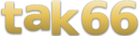 tak66 logo
